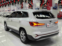 Jetta 2022 Jetta VS7 1.4TSI 280TSI Enjoyment Version - 4
