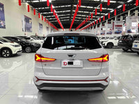 Jetta 2022 Jetta VS7 1.4TSI 280TSI Enjoyment Version - 5
