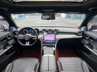 Mercedes-Benz C-Class 2024 C 350 e L 2.0T (facelift) - 5