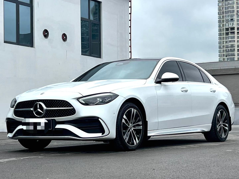 Mercedes-Benz C-Class 2024 C 350 e L 2.0T (facelift)