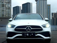 Mercedes-Benz C-Class 2024 C 350 e L 2.0T (facelift) - 2