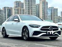 Mercedes-Benz C-Class 2024 C 350 e L 2.0T (facelift) - 3