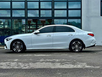 Mercedes-Benz C-Class 2024 C 350 e L 2.0T (facelift) - 7