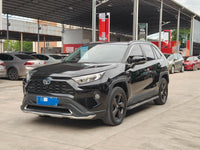 Toyota 2022 RAV4 Hybrid 2.5 CVT 4WD Elite Plus - 1