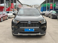 Toyota 2022 RAV4 Hybrid 2.5 CVT 4WD Elite Plus - 2