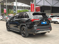 Toyota 2022 RAV4 Hybrid 2.5 CVT 4WD Elite Plus - 4