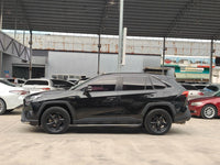Toyota 2022 RAV4 Hybrid 2.5 CVT 4WD Elite Plus - 5