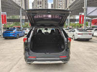 Toyota 2022 RAV4 Hybrid 2.5 CVT 4WD Elite Plus - 6