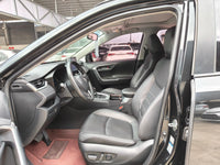 Toyota 2022 RAV4 Hybrid 2.5 CVT 4WD Elite Plus - 7