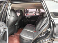 Toyota 2022 RAV4 Hybrid 2.5 CVT 4WD Elite Plus - 8
