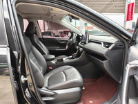 Toyota 2022 RAV4 Hybrid 2.5 CVT 4WD Elite Plus - 9