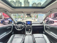 Toyota 2022 RAV4 Hybrid 2.5 CVT 4WD Elite Plus - 10