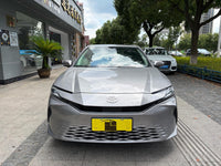 Toyota 2024 Camry Dual Engine 2.0HGVP CVT Luxury Edition - 2