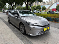 Toyota 2024 Camry Dual Engine 2.0HGVP CVT Luxury Edition - 3