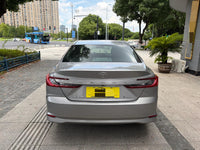 Toyota 2024 Camry Dual Engine 2.0HGVP CVT Luxury Edition - 7