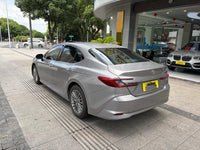 Toyota 2024 Camry Dual Engine 2.0HGVP CVT Luxury Edition - 8