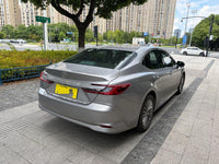 Toyota 2024 Camry Dual Engine 2.0HGVP CVT Luxury Edition - 9