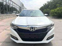 Honda 2019 Crider 1.0T CVT 180 Turbo Comfort Edition - 2
