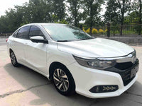 Honda 2019 Crider 1.0T CVT 180 Turbo Comfort Edition - 3
