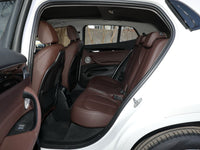 BMW 2023 X2 sDrive25i 2.0T M Sport Night Edition - 4