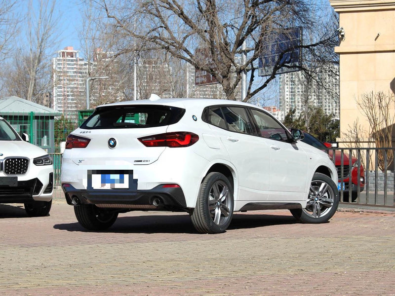BMW 2023 X2 sDrive25i 2.0T M Sport Night Edition