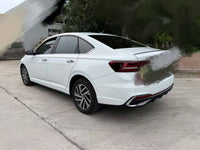 Volkswagen 2024 Lavida 1.5 TSI 300 TSI Starry Sky Leading Edition - 4