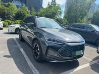 BYD Tang New Energy 2024 Tang DM-i 1.5T CVT Honor Edition 112 km Flagship Model - 2