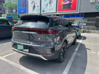 BYD Tang New Energy 2024 Tang DM-i 1.5T CVT Honor Edition 112 km Flagship Model - 4