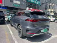 BYD Tang New Energy 2024 Tang DM-i 1.5T CVT Honor Edition 112 km Flagship Model - 3