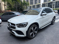 Mercedes-Benz 2022 GLC 300 L 4MATIC 2.0T Dynamic Edition Prestige Version (facelift) - 1