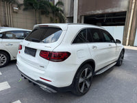 Mercedes-Benz 2022 GLC 300 L 4MATIC 2.0T Dynamic Edition Prestige Version (facelift) - 2