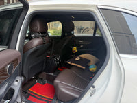 Mercedes-Benz 2022 GLC 300 L 4MATIC 2.0T Dynamic Edition Prestige Version (facelift) - 5