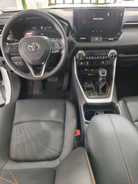 Toyota 2024 RAV4 Dual Engine 2.5 CVT 2WD Elite Plus - 10