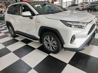 Toyota 2024 RAV4 Dual Engine 2.5 CVT 2WD Elite Plus - 3