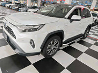 Toyota 2024 RAV4 Dual Engine 2.5 CVT 2WD Elite Plus - 1