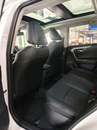 Toyota 2024 RAV4 Dual Engine 2.5 CVT 2WD Elite Plus - 9
