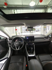 Toyota 2024 RAV4 Dual Engine 2.5 CVT 2WD Elite Plus - 12