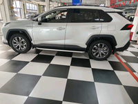 Toyota 2024 RAV4 Dual Engine 2.5 CVT 2WD Elite Plus - 6