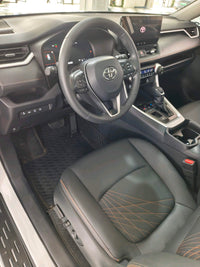 Toyota 2024 RAV4 Dual Engine 2.5 CVT 2WD Elite Plus - 8