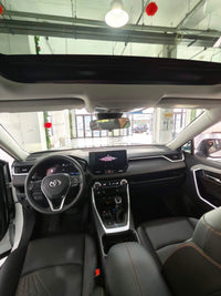 Toyota 2024 RAV4 Dual Engine 2.5 CVT 2WD Elite Plus - 11