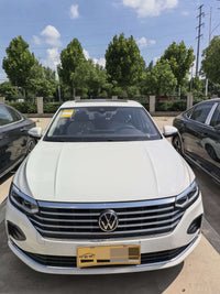 Volkswagen 2024 Lavida 1.5 5 Million Edition - 6