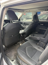 Toyota 2022 Highlander Hybrid 2.5 CVT 2WD Prestige 7-seater - 5