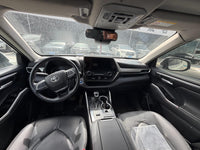 Toyota 2022 Highlander Hybrid 2.5 CVT 2WD Prestige 7-seater - 7