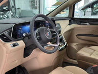 Buick 2025 GL8 Land Business Class 2.0T Comfort DG Version - 3
