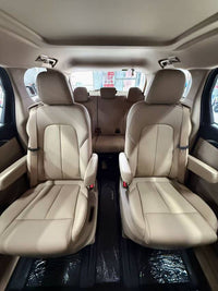 Buick 2025 GL8 Land Business Class 2.0T Comfort DG Version - 4
