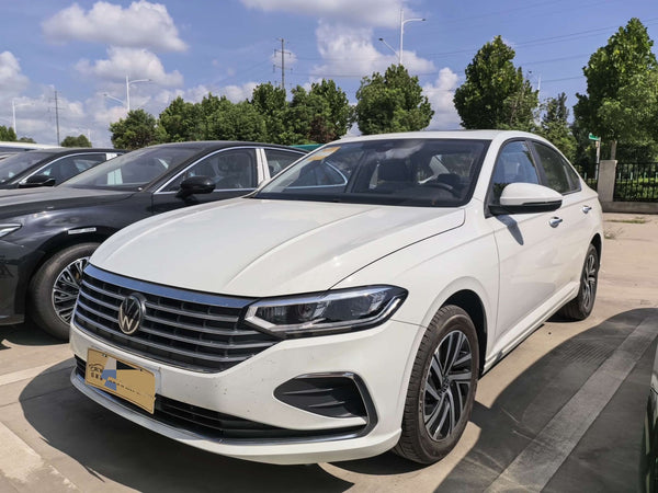 Volkswagen 2024 Lavida 1.5 5 Million Edition