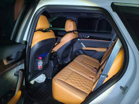 BYD Tang New Energy 2022 Tang DM-p 1.5T CVT 215 km All-Wheel Drive Flagship - 2