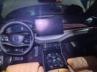 BYD Tang New Energy 2022 Tang DM-p 1.5T CVT 215 km All-Wheel Drive Flagship - 3