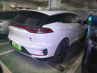 BYD Tang New Energy 2022 Tang DM-p 1.5T CVT 215 km All-Wheel Drive Flagship - 4