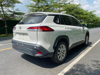 Toyota Corolla Cross 2025 Frontlander 2.0 CVT Elite Plus - 2